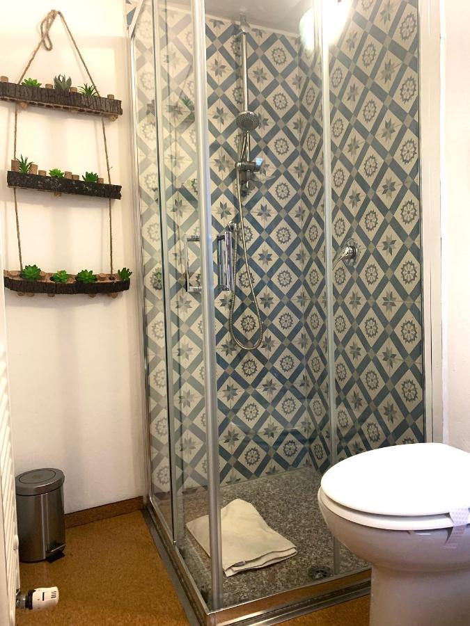 La Vecchia Posta B&B Calangianus Dış mekan fotoğraf