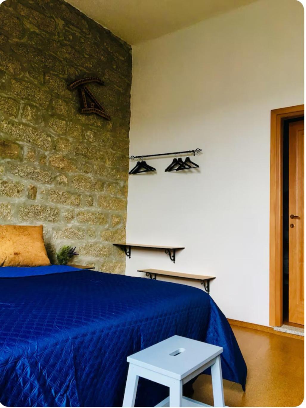 La Vecchia Posta B&B Calangianus Dış mekan fotoğraf